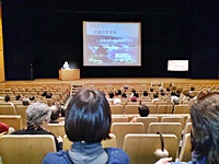 近畿大学水産研究所　宮下盛さん講演会「近代マグロに学ぶ」
